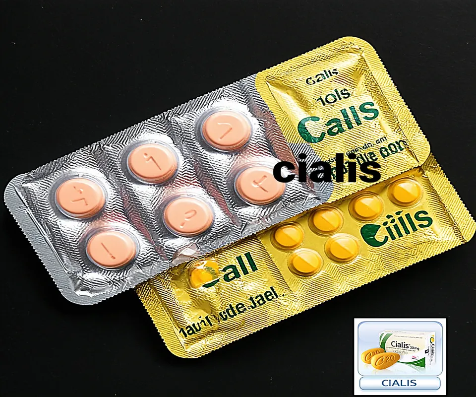 Esiste generico del cialis